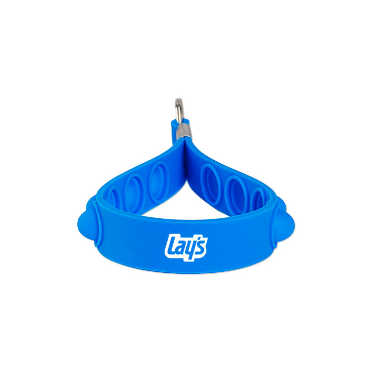 Stress Pop Key Tag