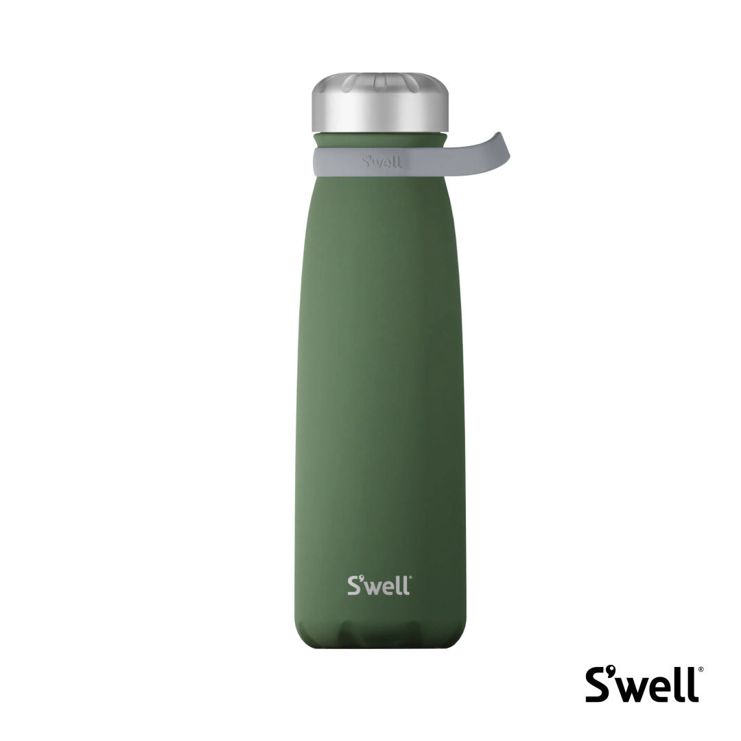 S'well® Traveler Insulated Bottle - 40oz