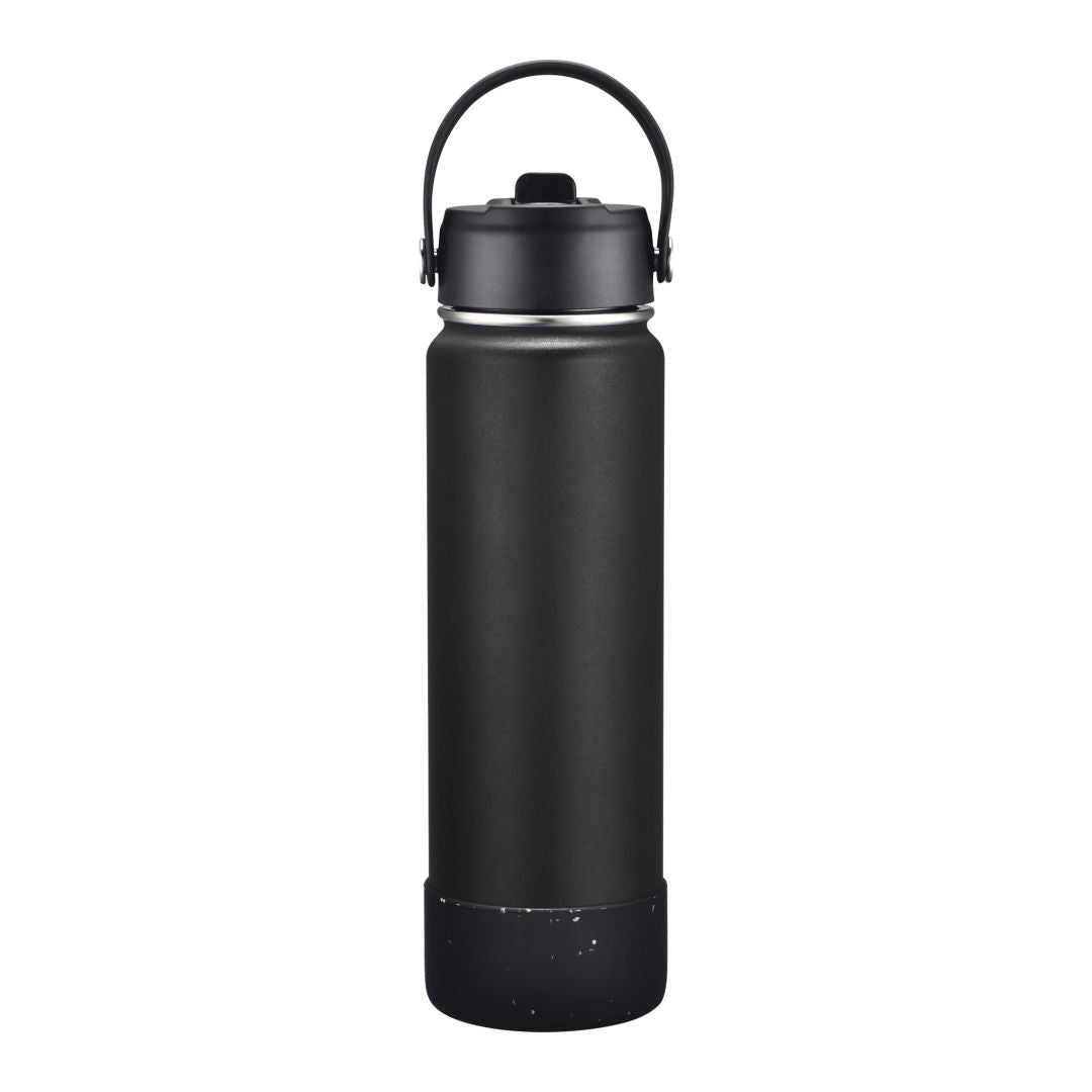 Alora Vacuum Water Bottle w/Removable Bottom - 27oz