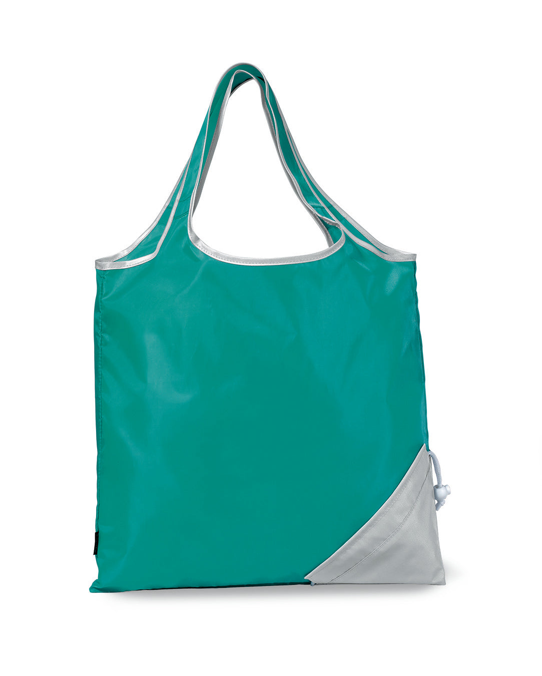 Latitudes Foldaway Shopper