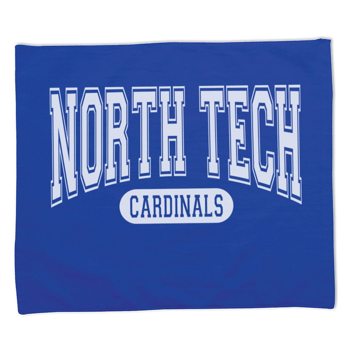 Soft Touch Sport/Stadium Towel