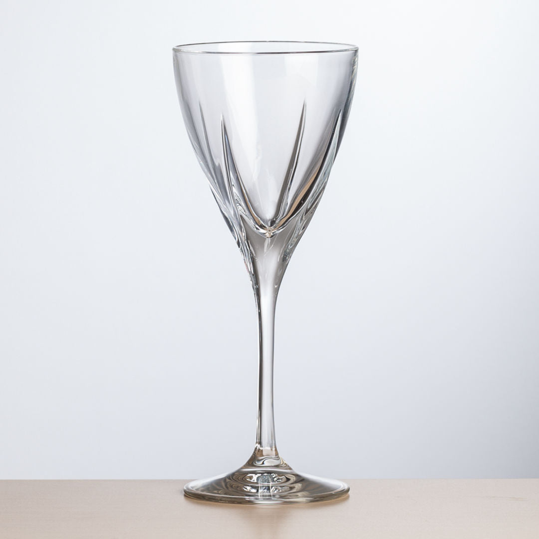 Chesswood Wine - Deep Etch