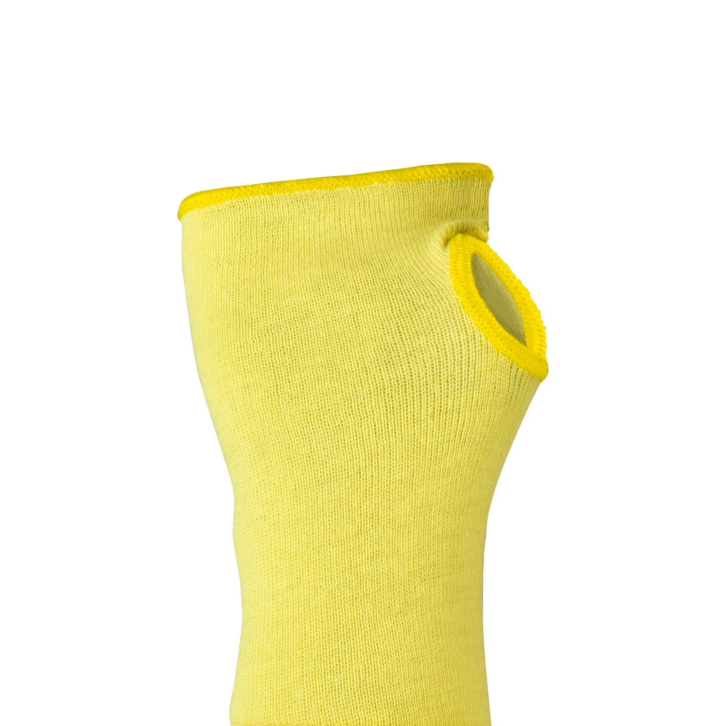 RAD51K 1-Ply Kevlar® A2 Cut Protection Sleeve 14" Length