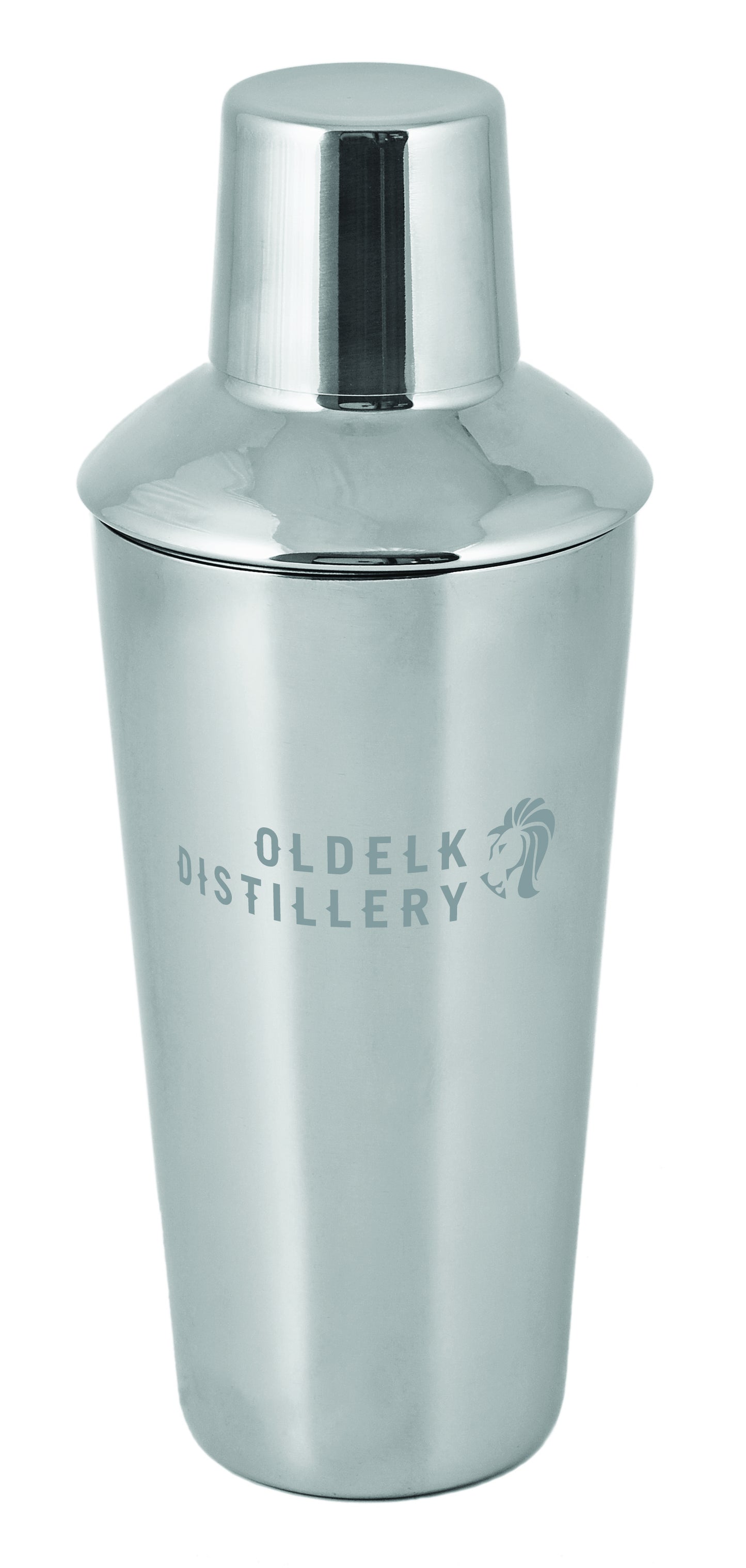 True® Retro 34 Ounce Cocktail Shaker
