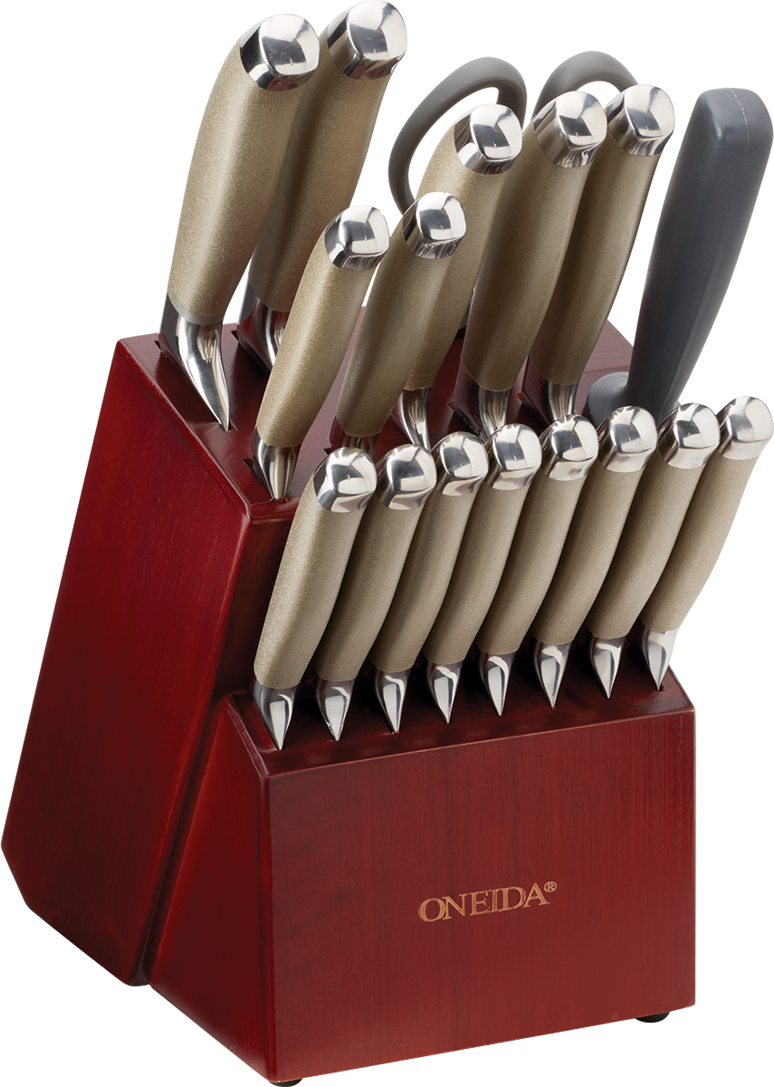 Oneida® Preferred 18 Piece Cutlery Set