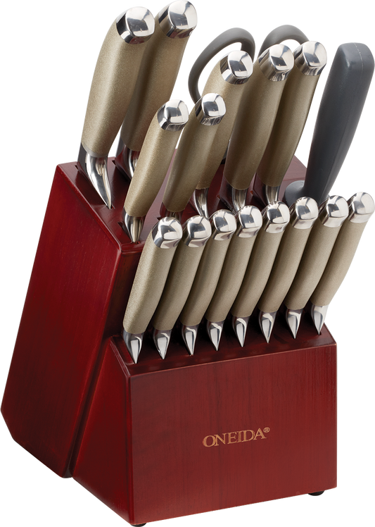 Oneida® Preferred 18 Piece Cutlery Set