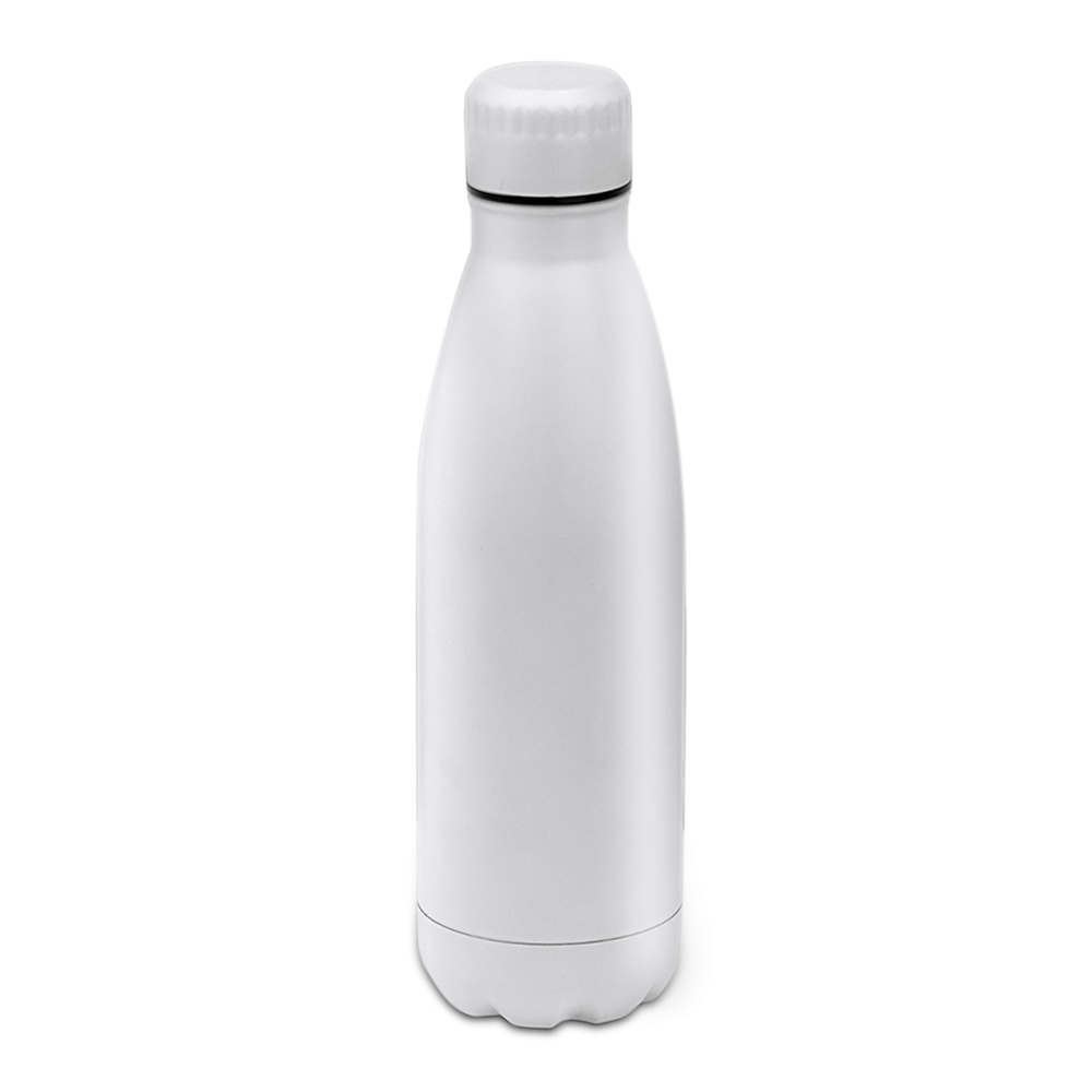 Mugu 17oz Stainless Steel Water Bottle