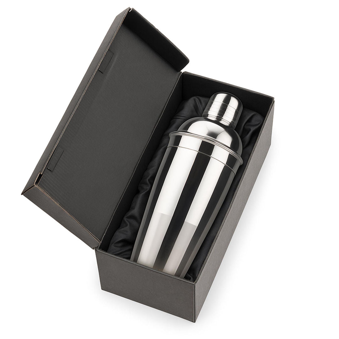 Catania Cocktail Shaker