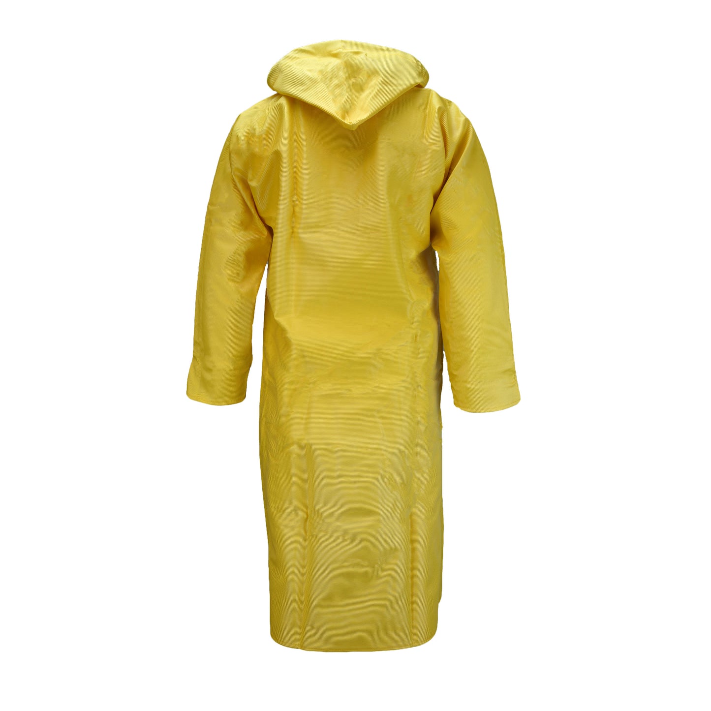56AC Dura Quilt Coat with Hood - Green - Size 2X