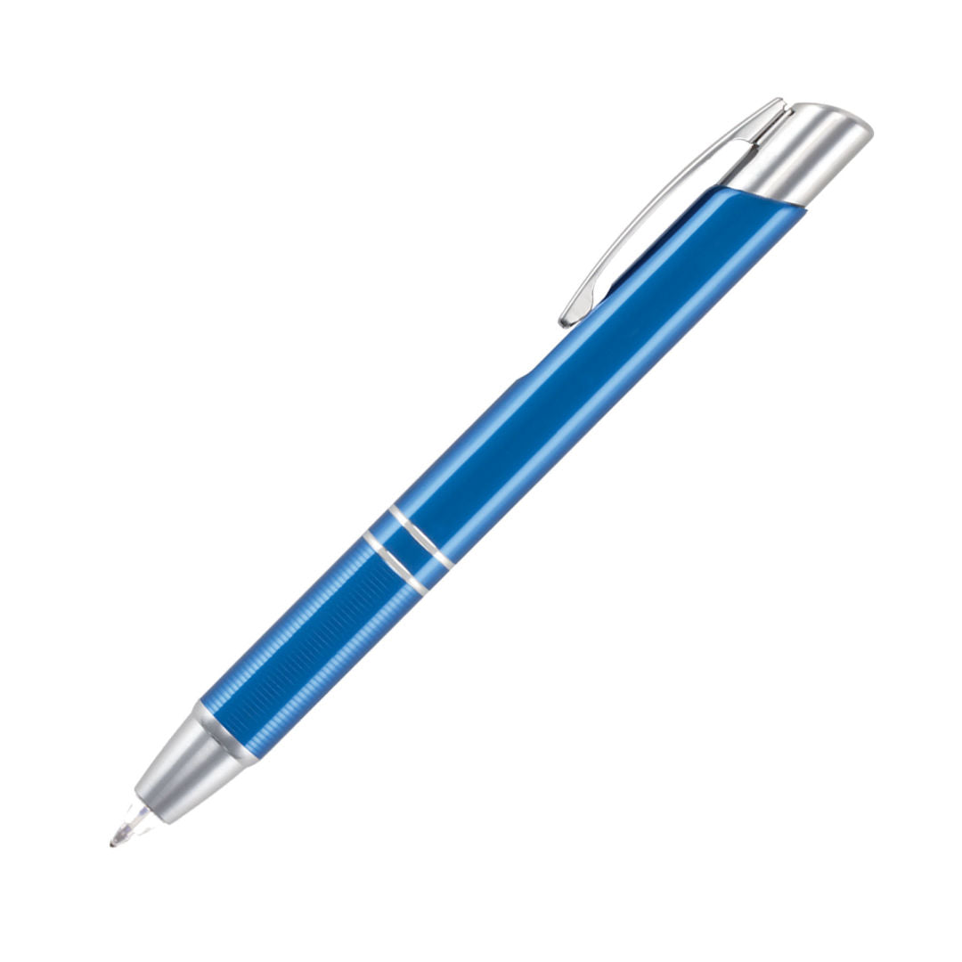 Light Up Metal Pen/Light