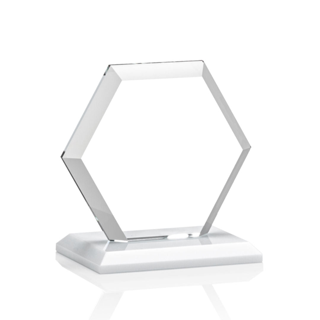 Barnett VividPrint™ Award - White