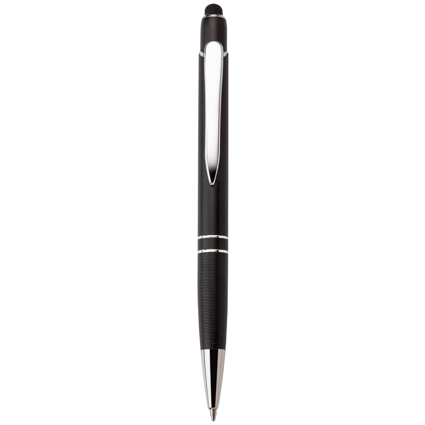 Glacio ballpoint pen/stylus