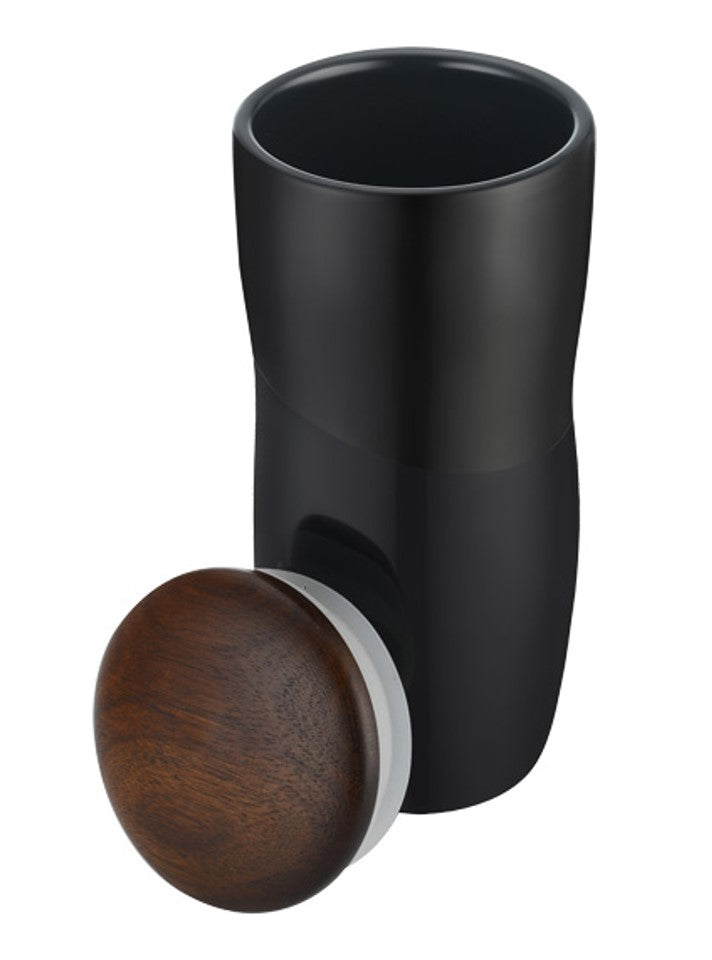 Silhouette Tumbler