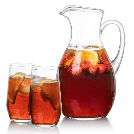 Geneva Pitcher & Germain Beverage