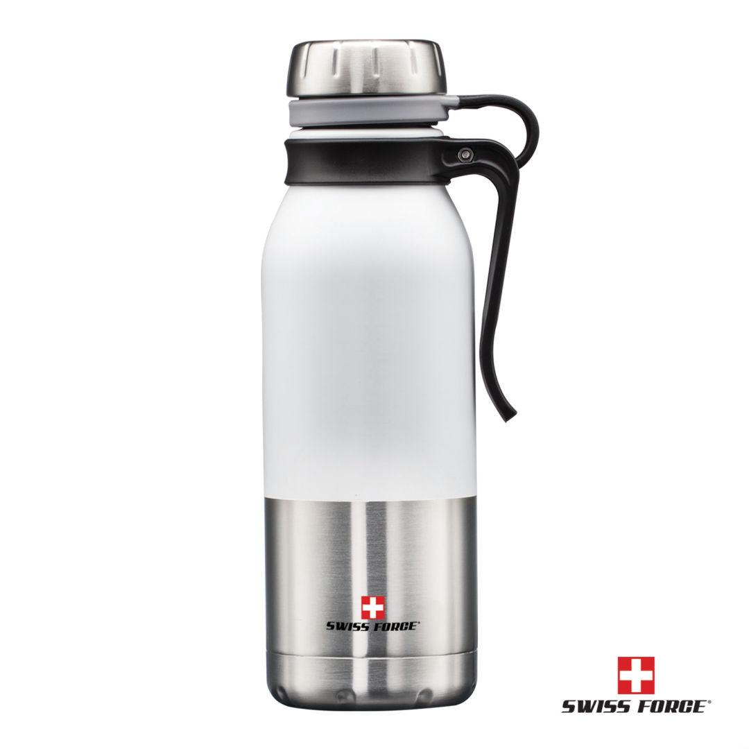 Swiss Force® Eiger Bottle - 17oz