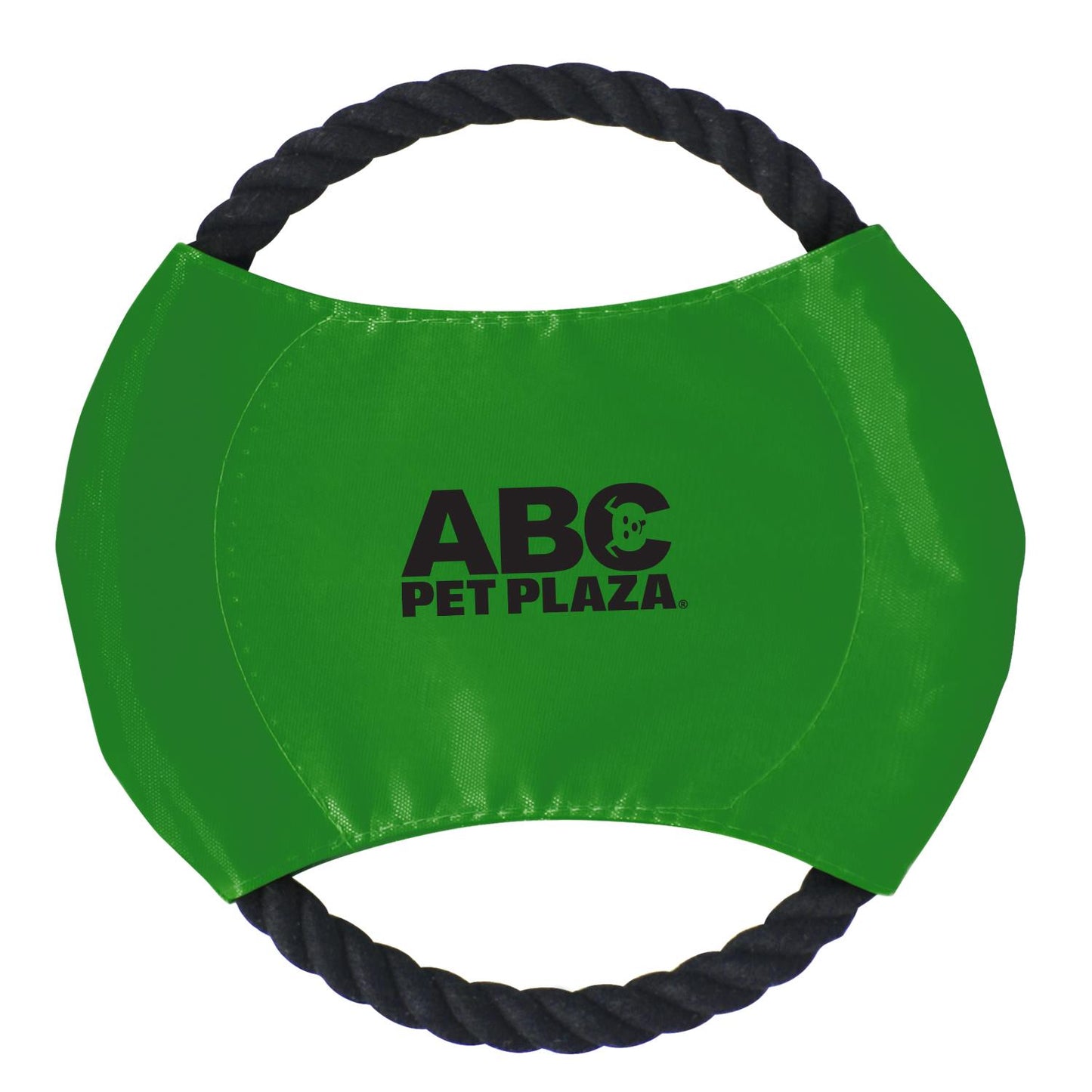 Dog Rope Throwing Toy