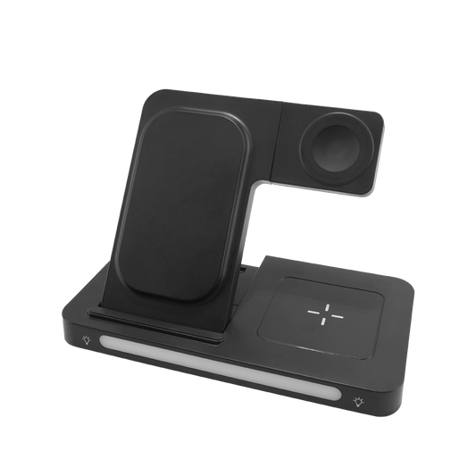 Chicago All-in-One Wireless Charger