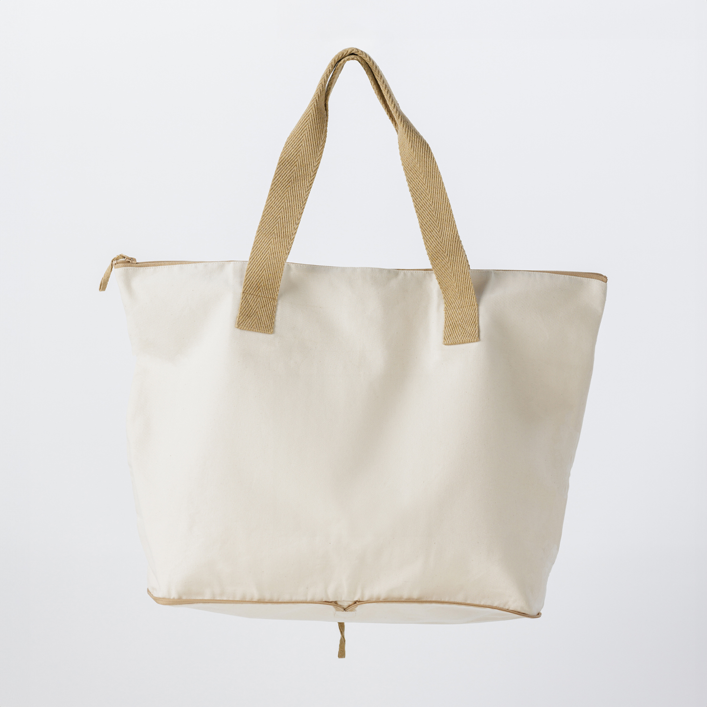 The Oversized Packable Tote Bag