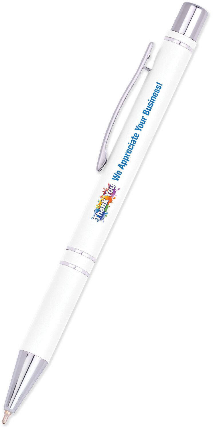 PRO-WRITER SPECTRUM GEL-GLIDE PEN