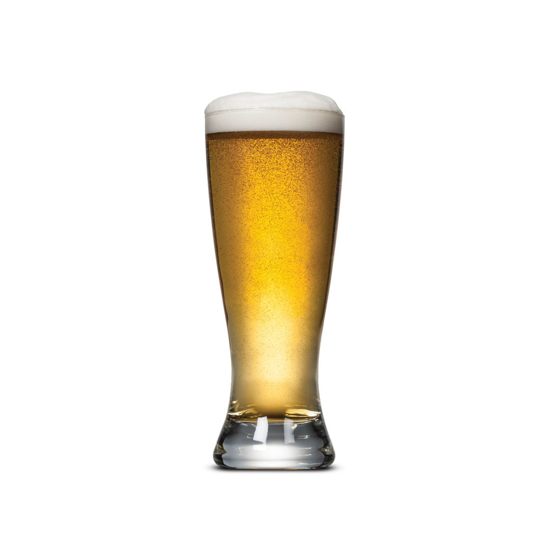 Sussex Pilsner - Deep Etch