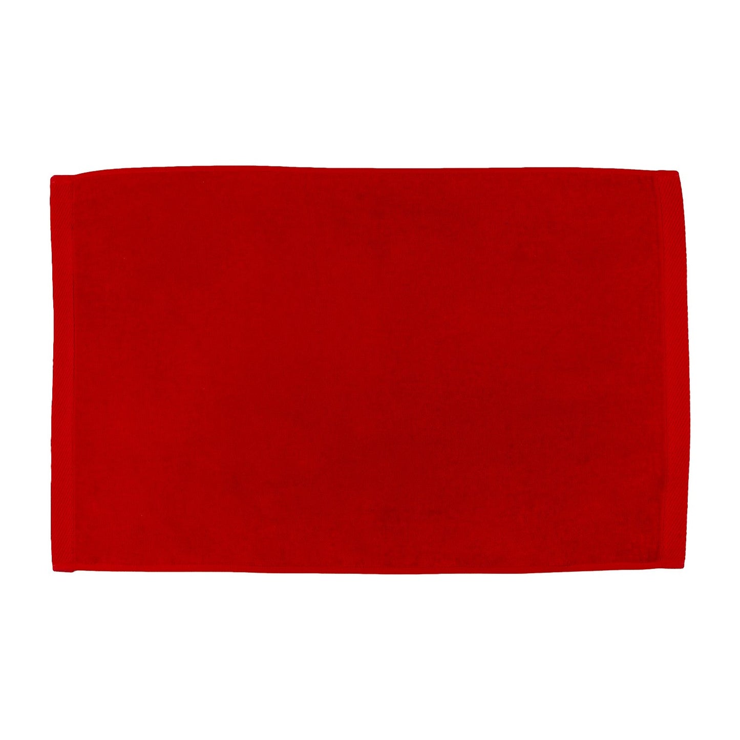 Premium Velour Hand & Sports Towel