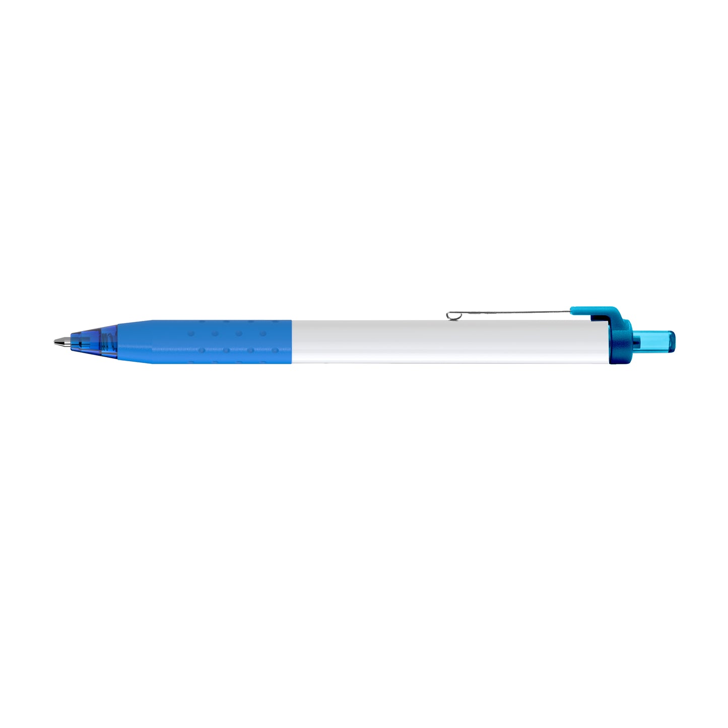 Paper Mate® Inkjoy White Barrel - Black Ink