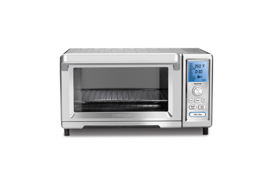 Cuisinart Chef's Convection Toaster Oven