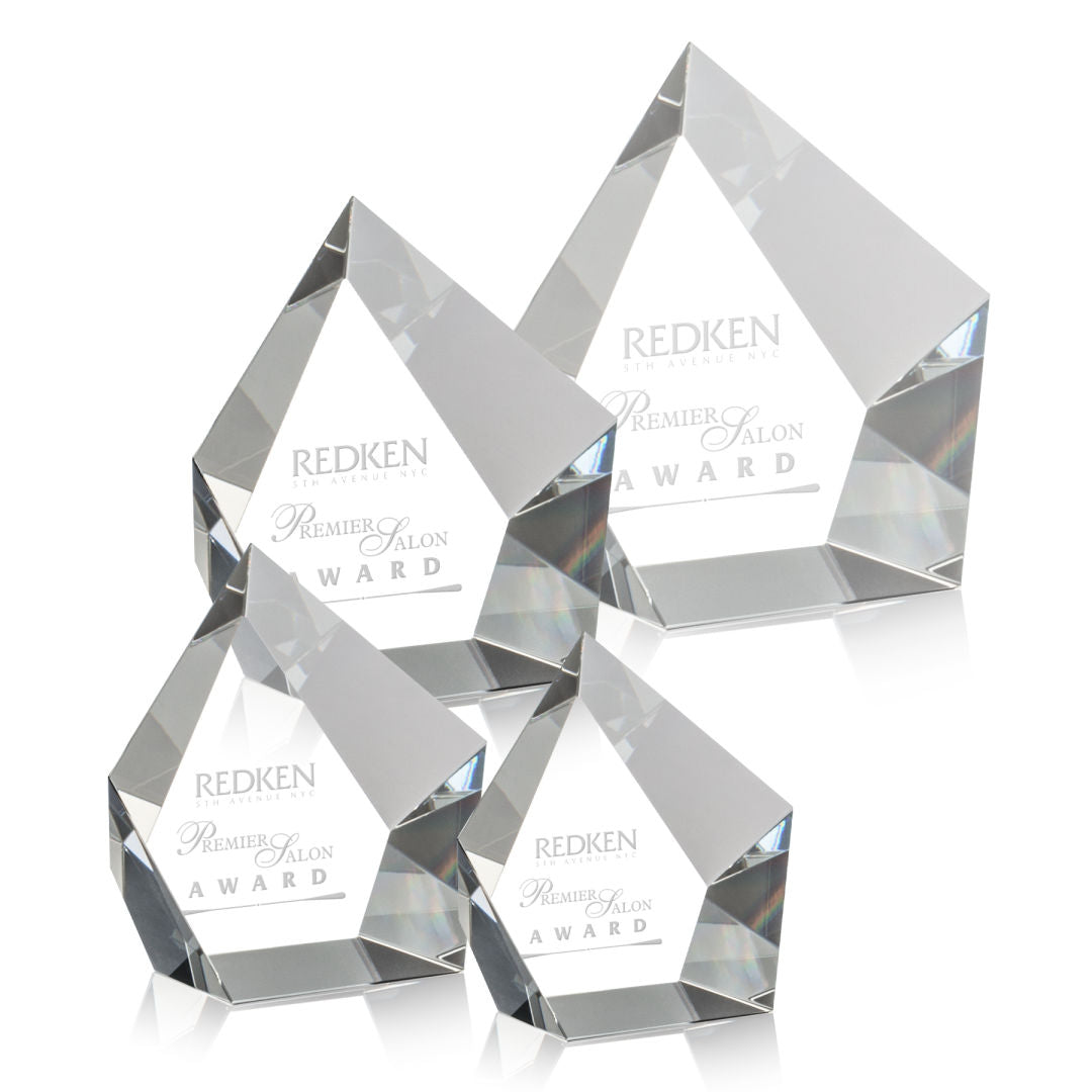 Valecrest Award