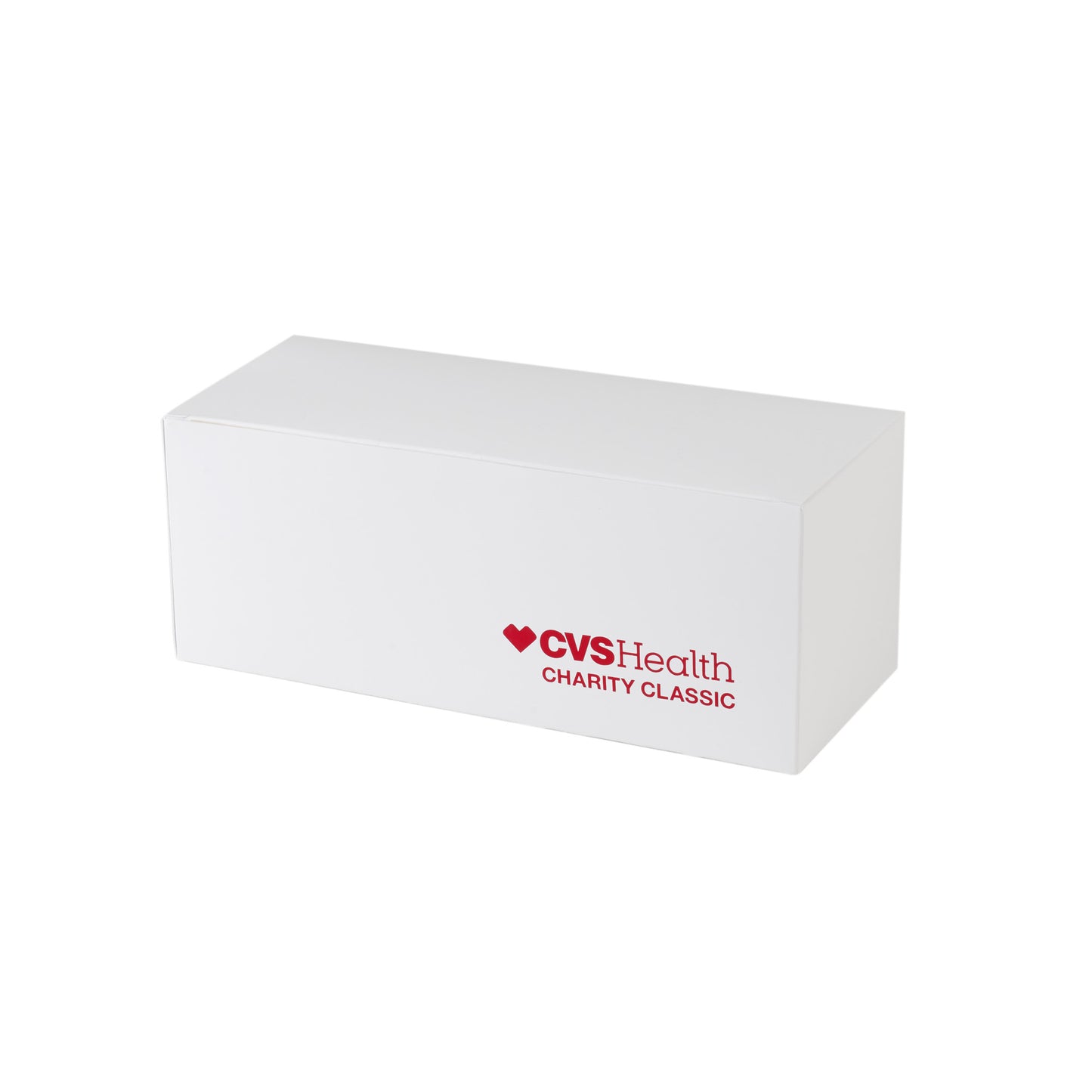 White Drinkware Box C