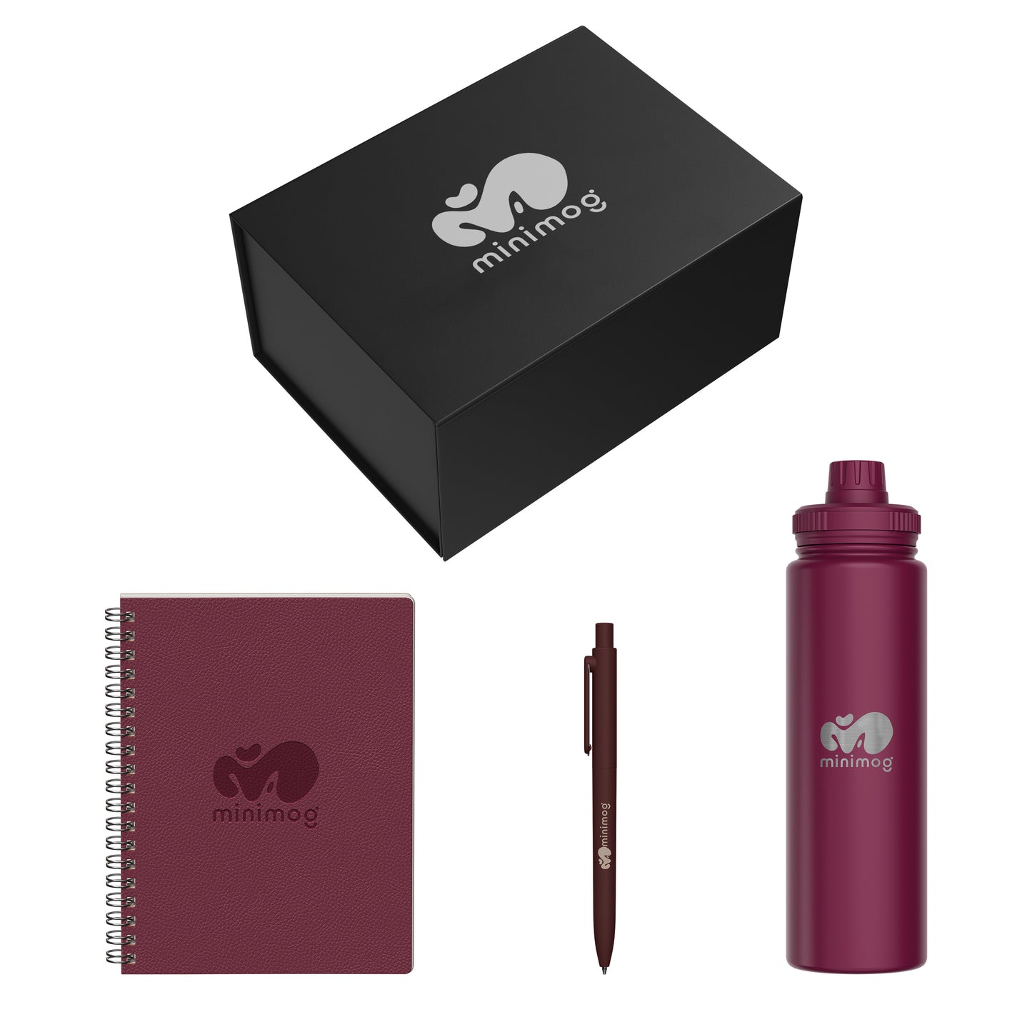 3-piece gift set
