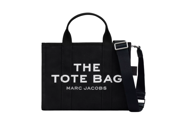 Marc Jacobs The Canvas Medium Tote Bag