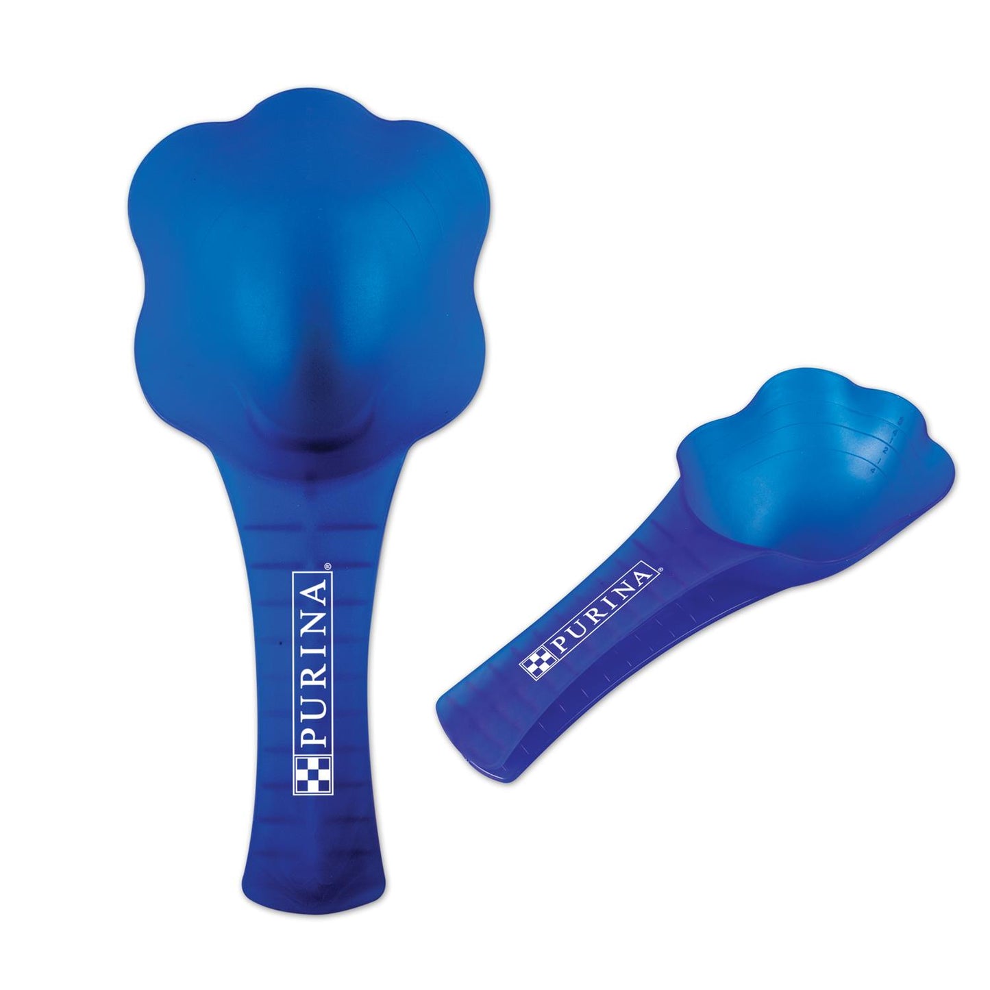 Pet Food Clip Scooper