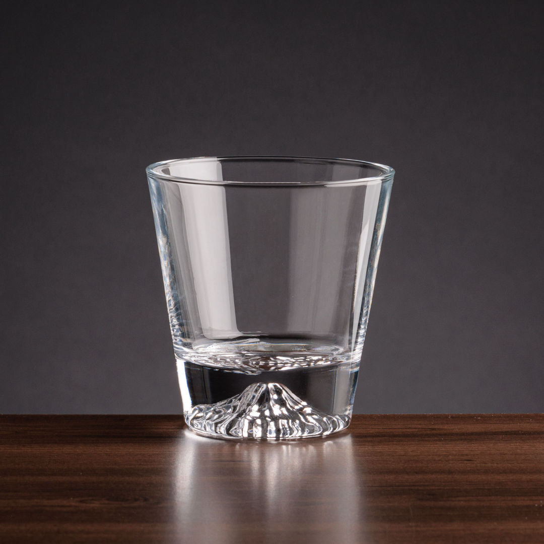 Osprey Whiskey Taster - Deep Etch