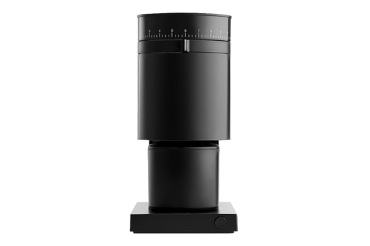 Fellow Opus Conical Burr Grinder - Matte Black
