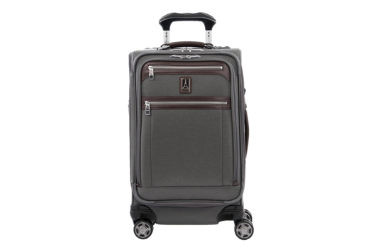 Travelpro Platinum Elite 21-inch Expandable Carry-On Spinner
