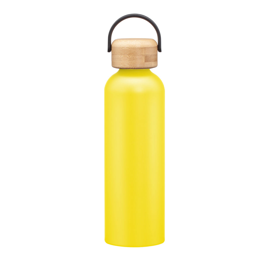 Greenstone Bottle - 24oz