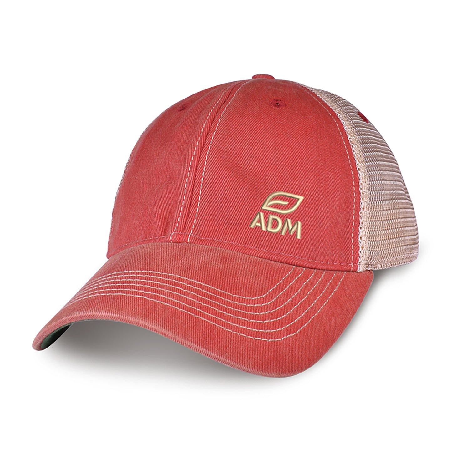 Merrimack Hat Co.® Austin Vintage Trucker