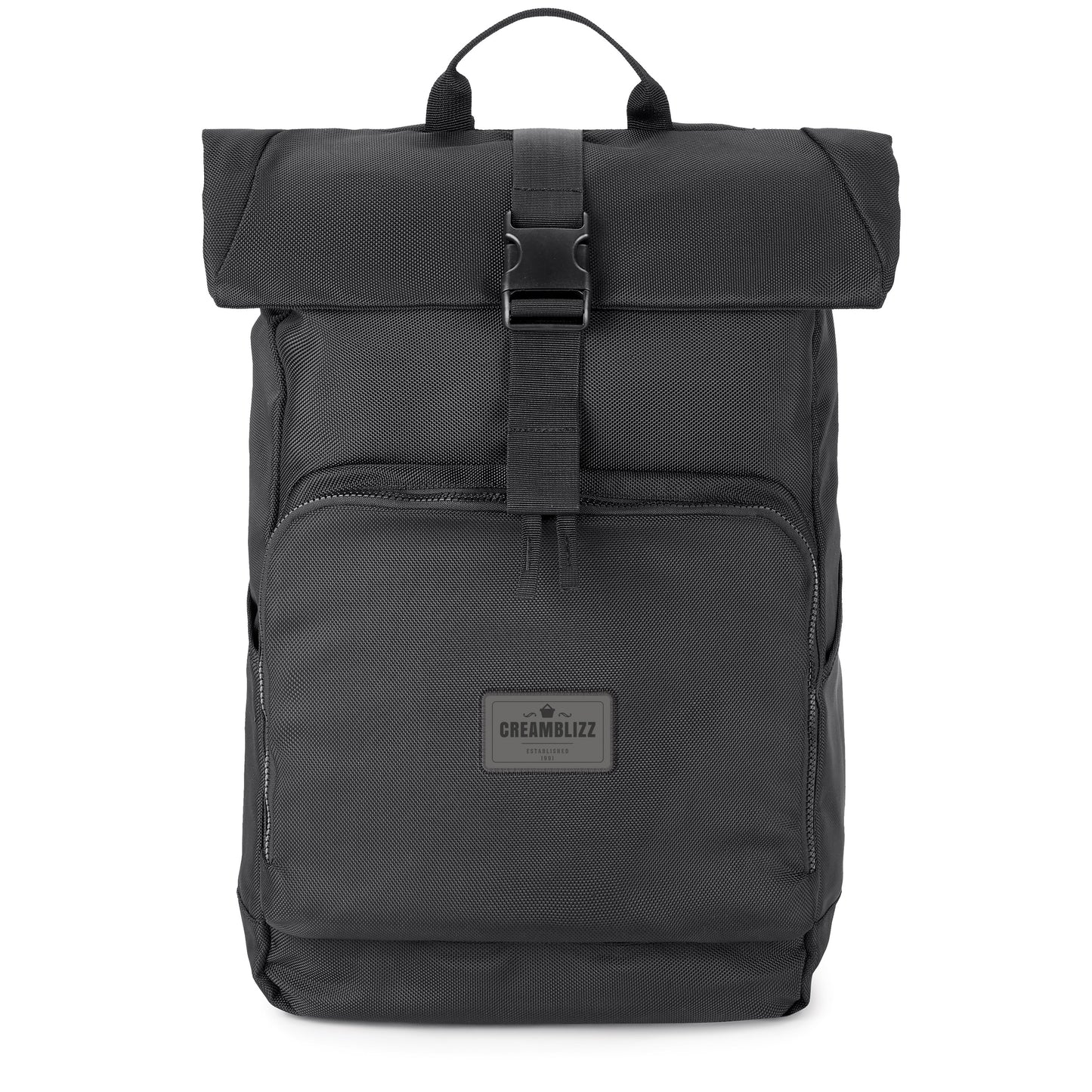 Collection x total access backpack