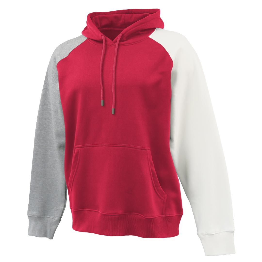 Colorblock Hoodie