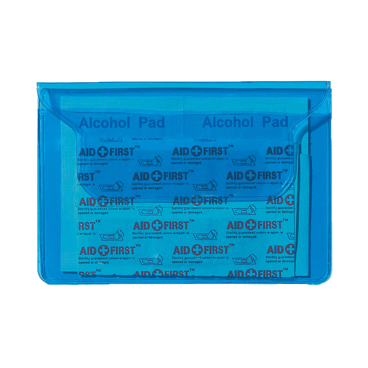First Aid Pouch