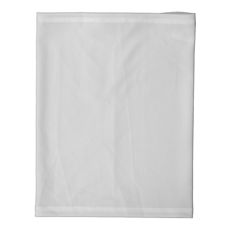 “The Husky Cooling Fandana™” 170 GSM Full Color Sublimation Gaiter, Facecover and Headwear – Domesti