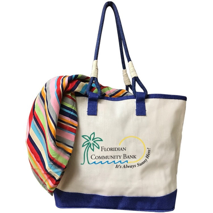 Horizon Tote