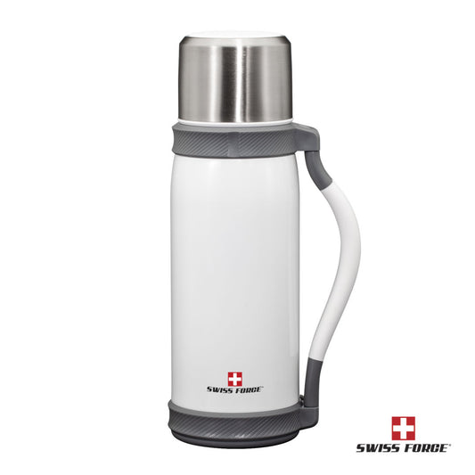 Swiss Force® Commuter Bottle - 40oz