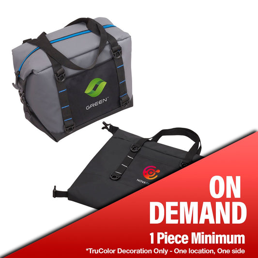 Urban Peak® 12 Can Collapsible Cooler