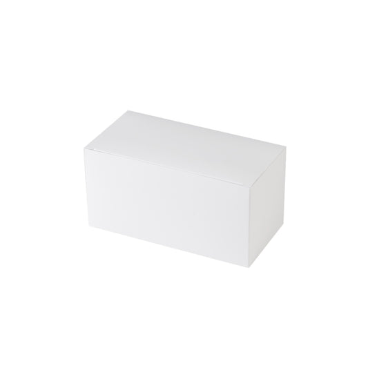 White Drinkware Box B