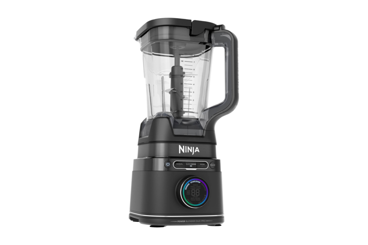 Ninja Detect Duo Power Blender Pro + Single Serve