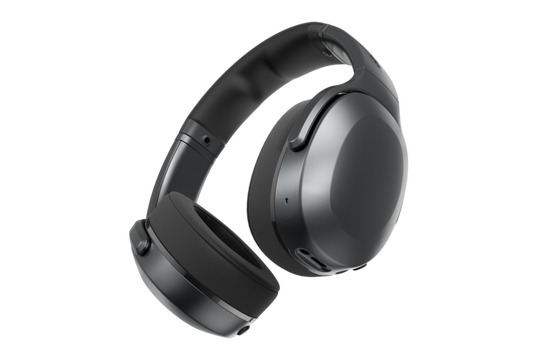 Skullcandy Crusher 540 Active Over-Ear Headphones - Gunmetal