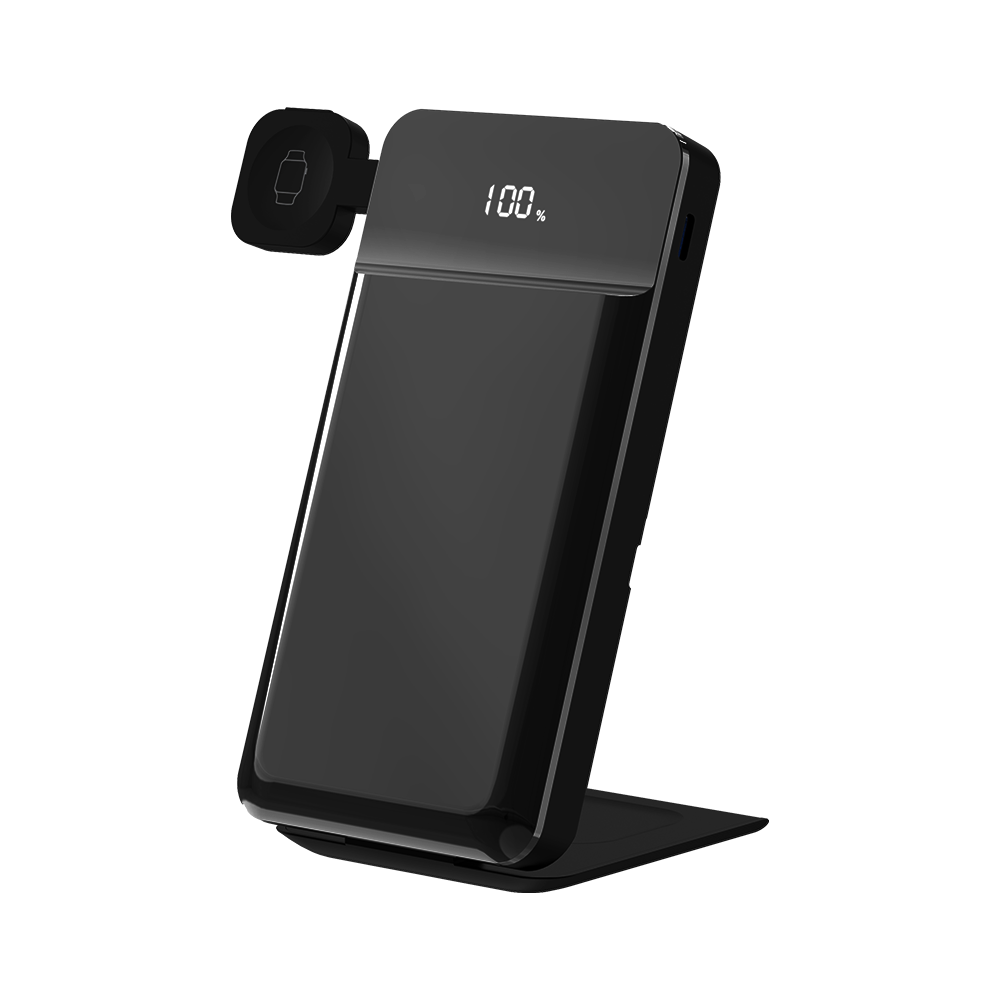 MagCharge Trio Powerbank