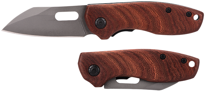 Timber Pocket Knife