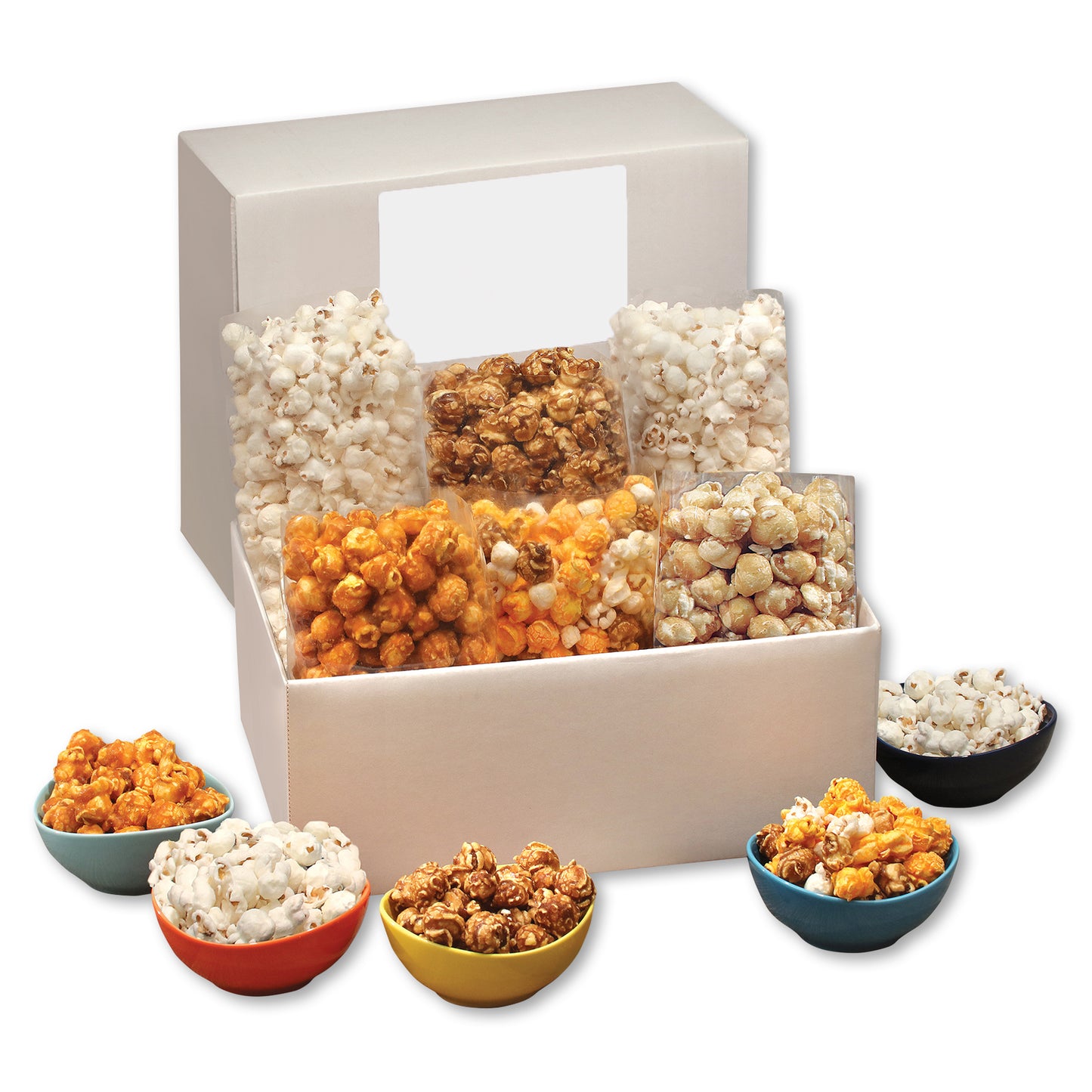 Popcorn Lover's Pack